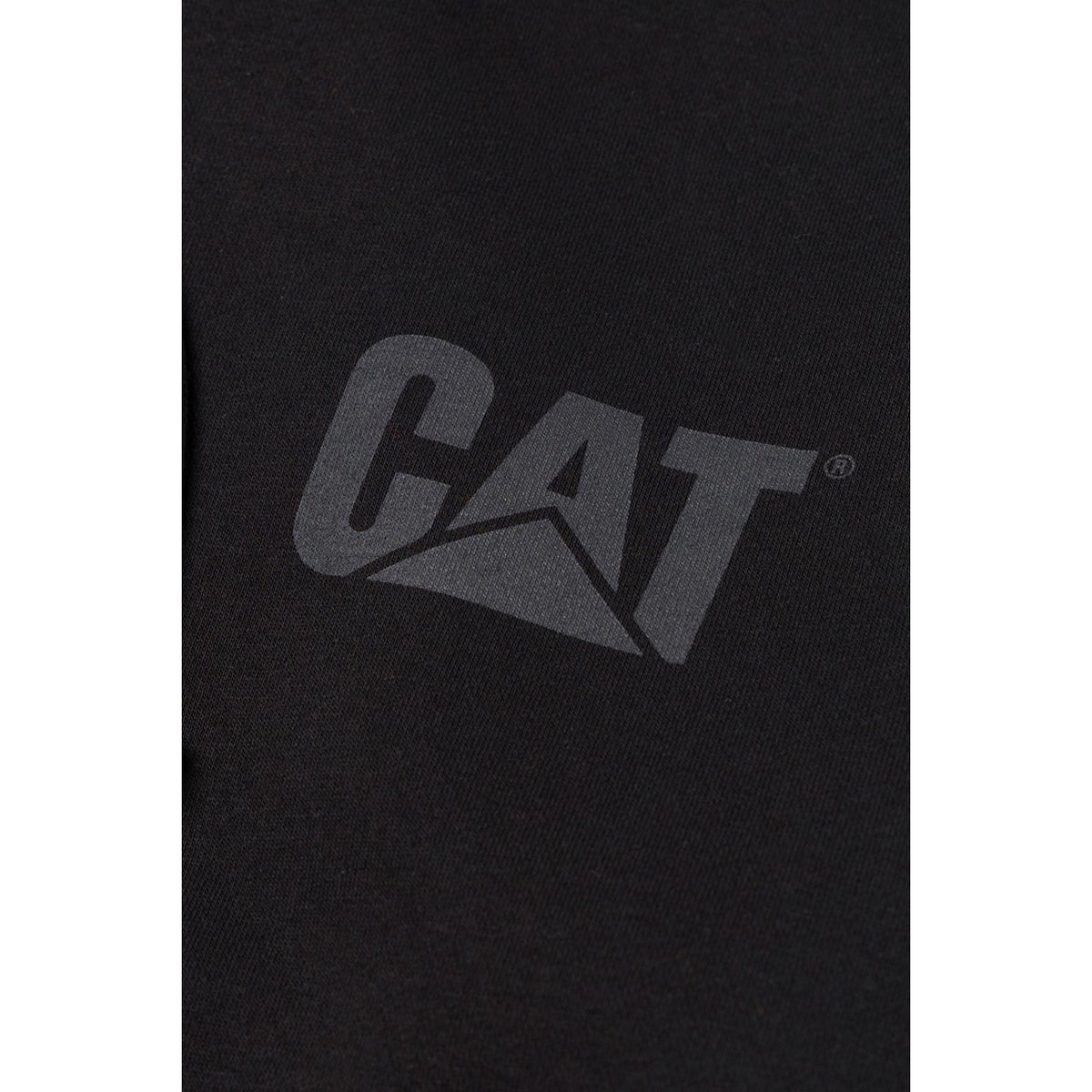 Cat Trademark Hoodie