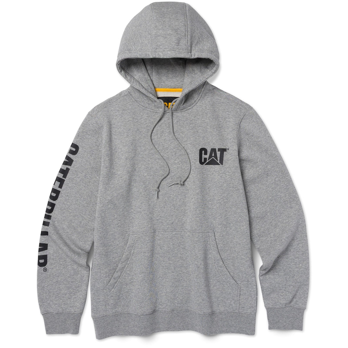 Cat Trademark Hoodie