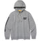 Cat Trademark Hoodie