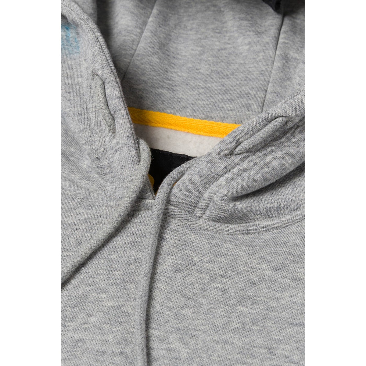 Cat Trademark Hoodie