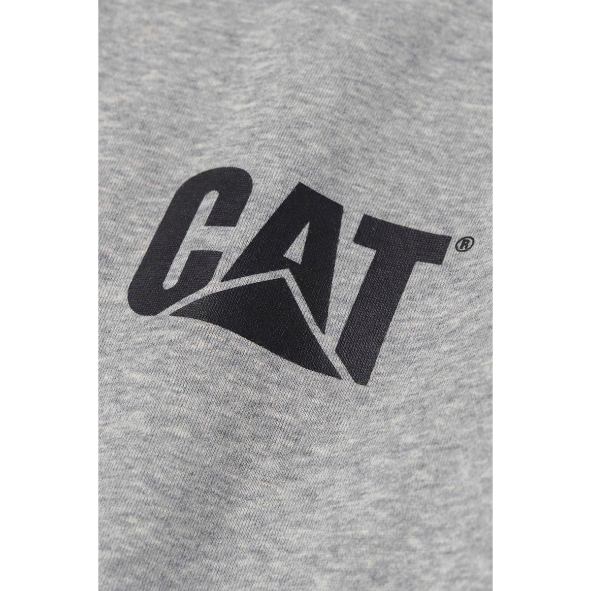 Cat Trademark Hoodie