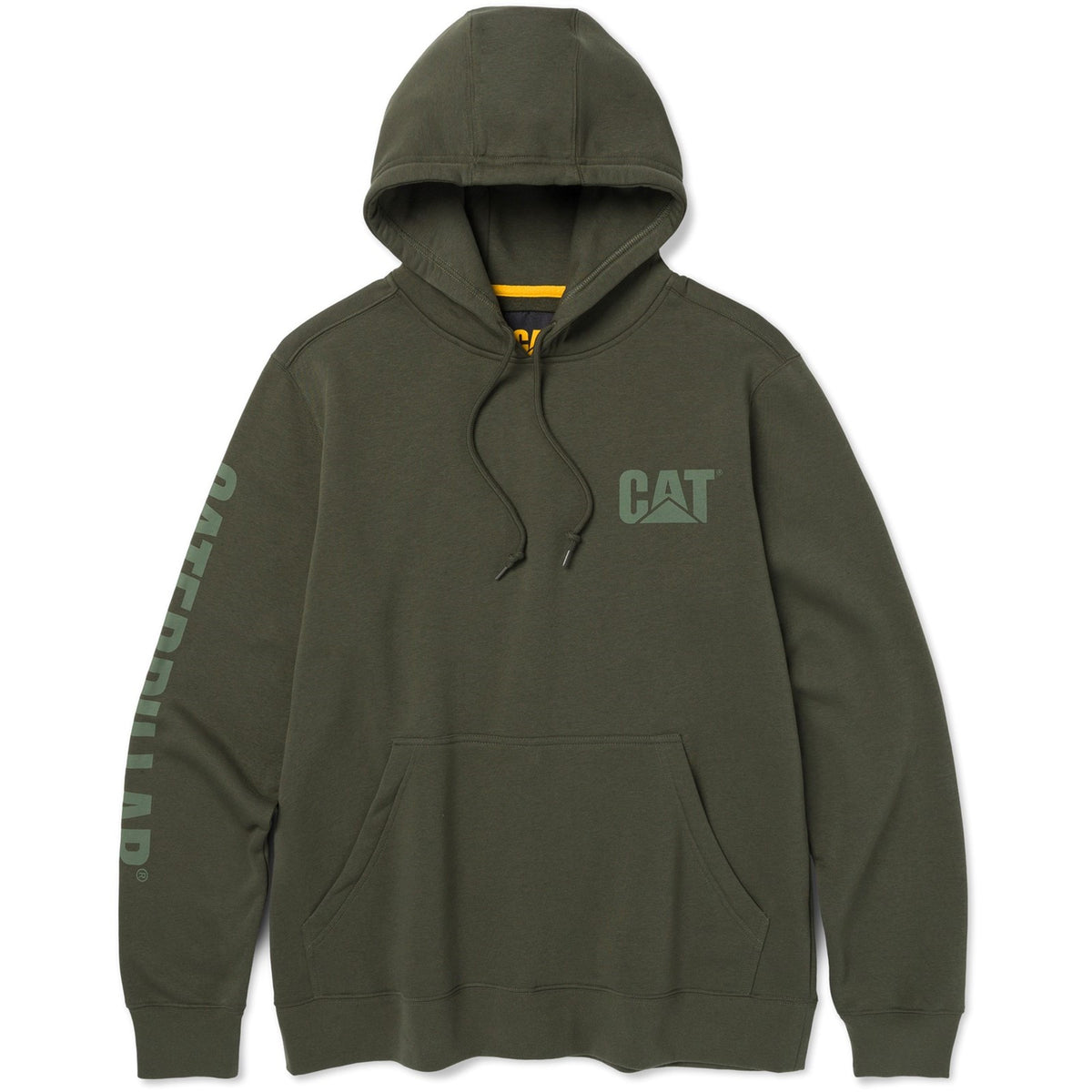 Cat Trademark Hoodie