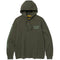 Cat Trademark Hoodie