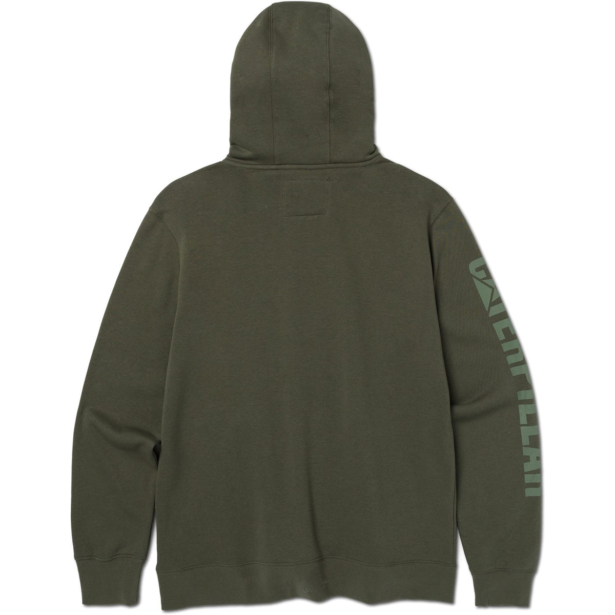 Cat Trademark Hoodie
