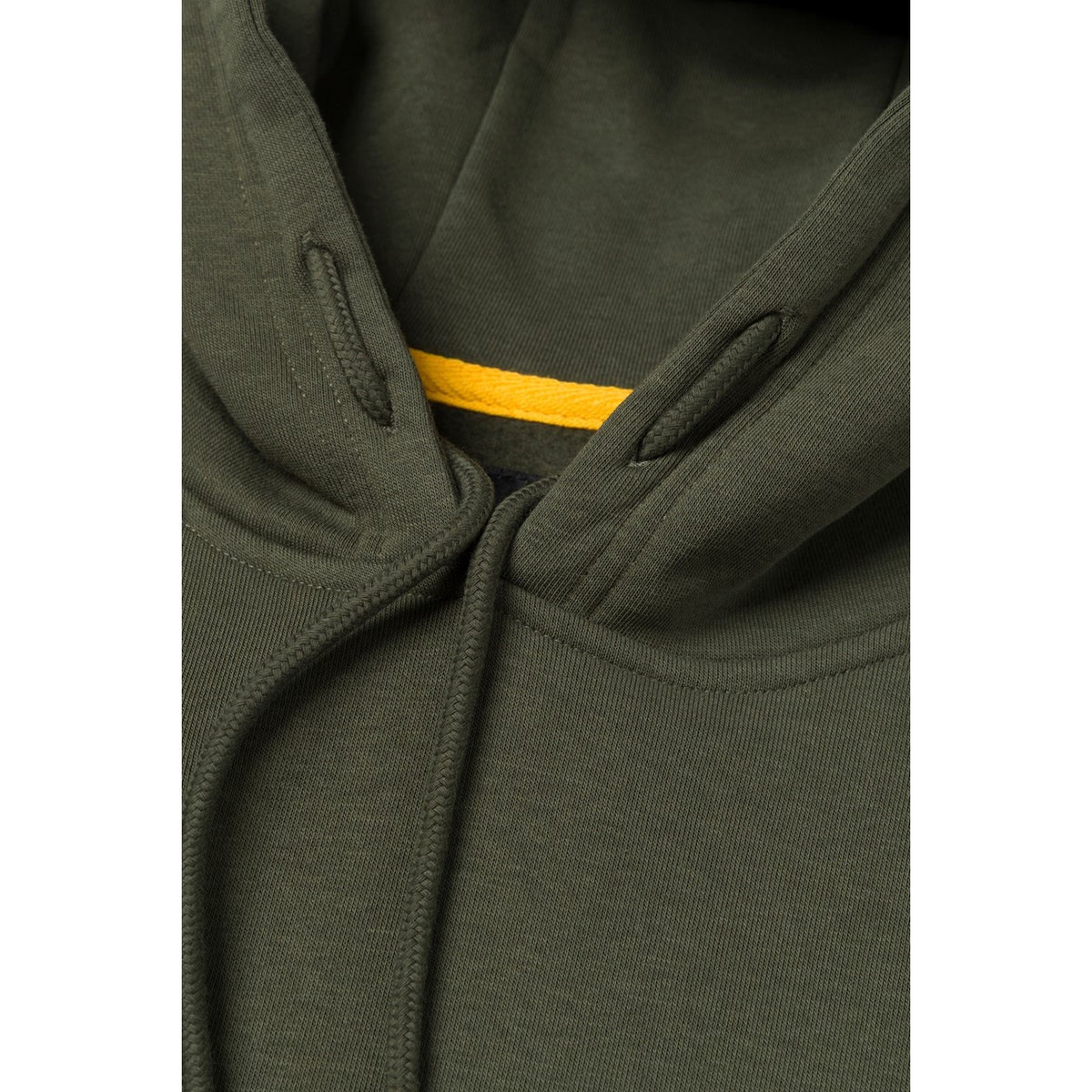 Cat Trademark Hoodie