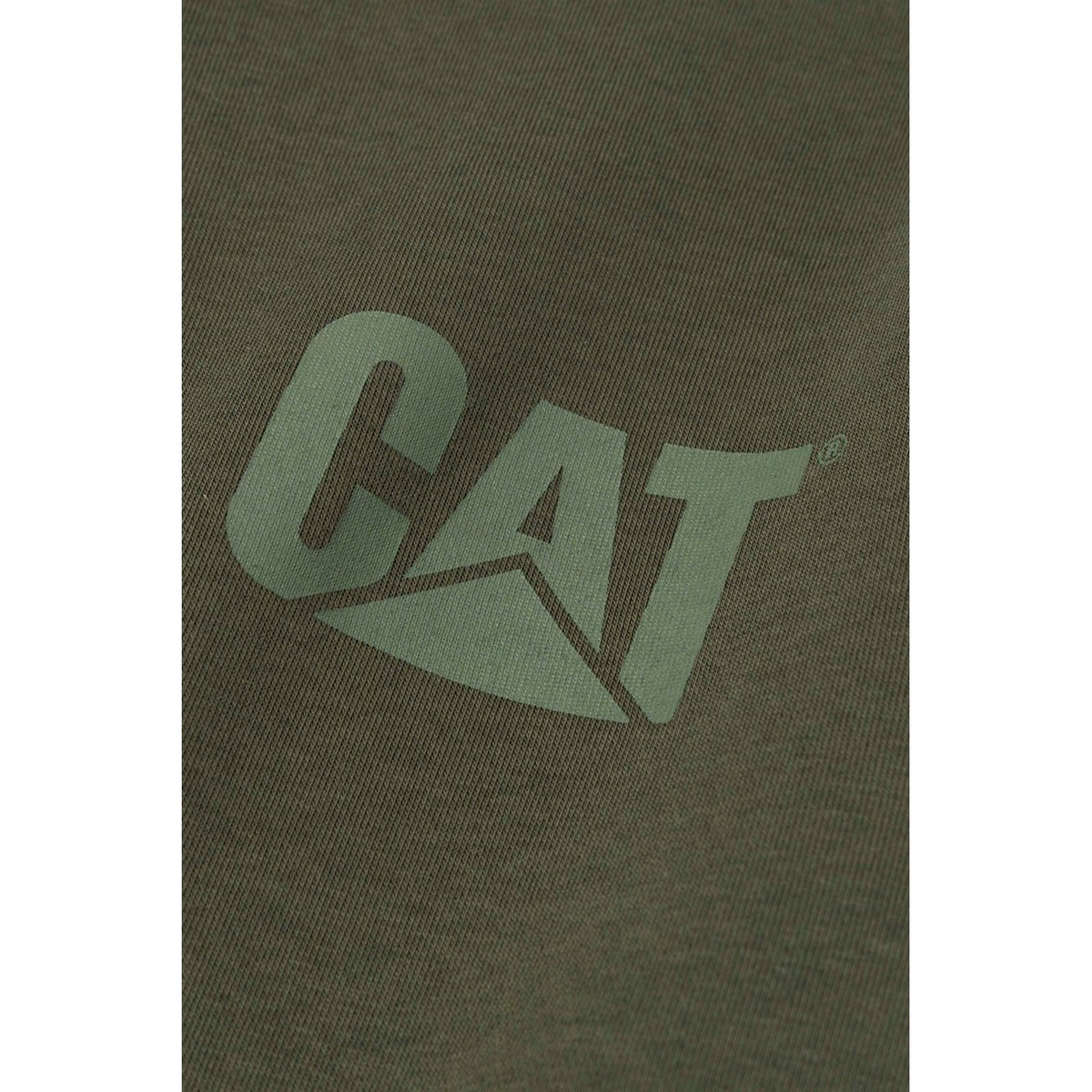 Cat Trademark Hoodie