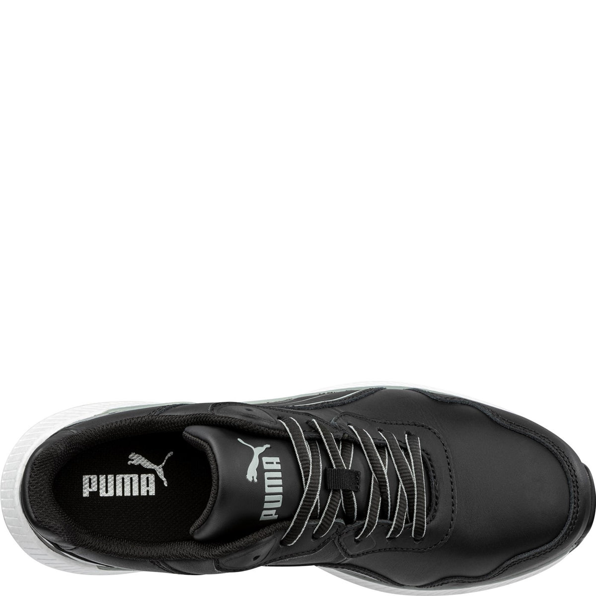 Puma Safety Zoom Low Safety Trainers