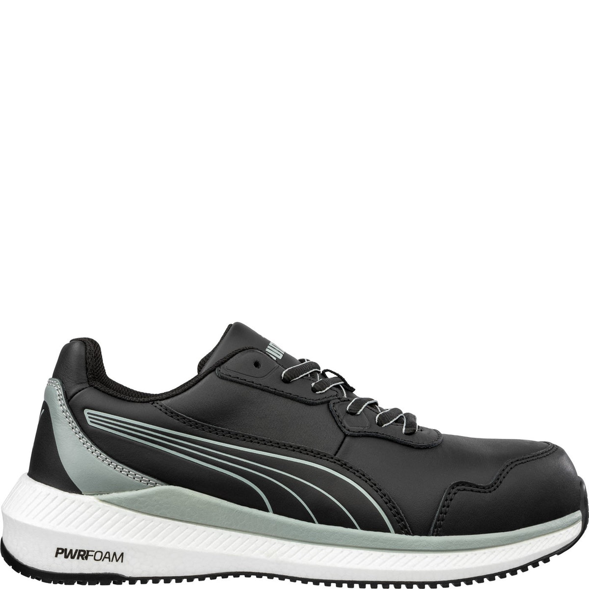 Puma Safety Zoom Low Safety Trainers