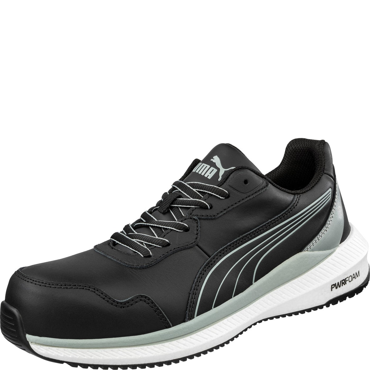 Puma Safety Zoom Low Safety Trainers