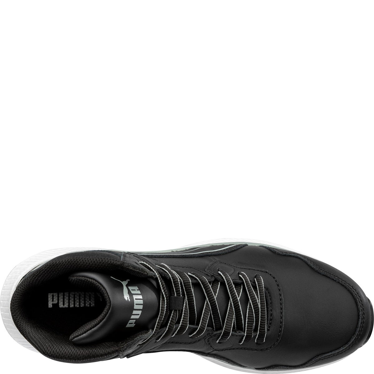Puma Safety Zoom Mid Safety Boots