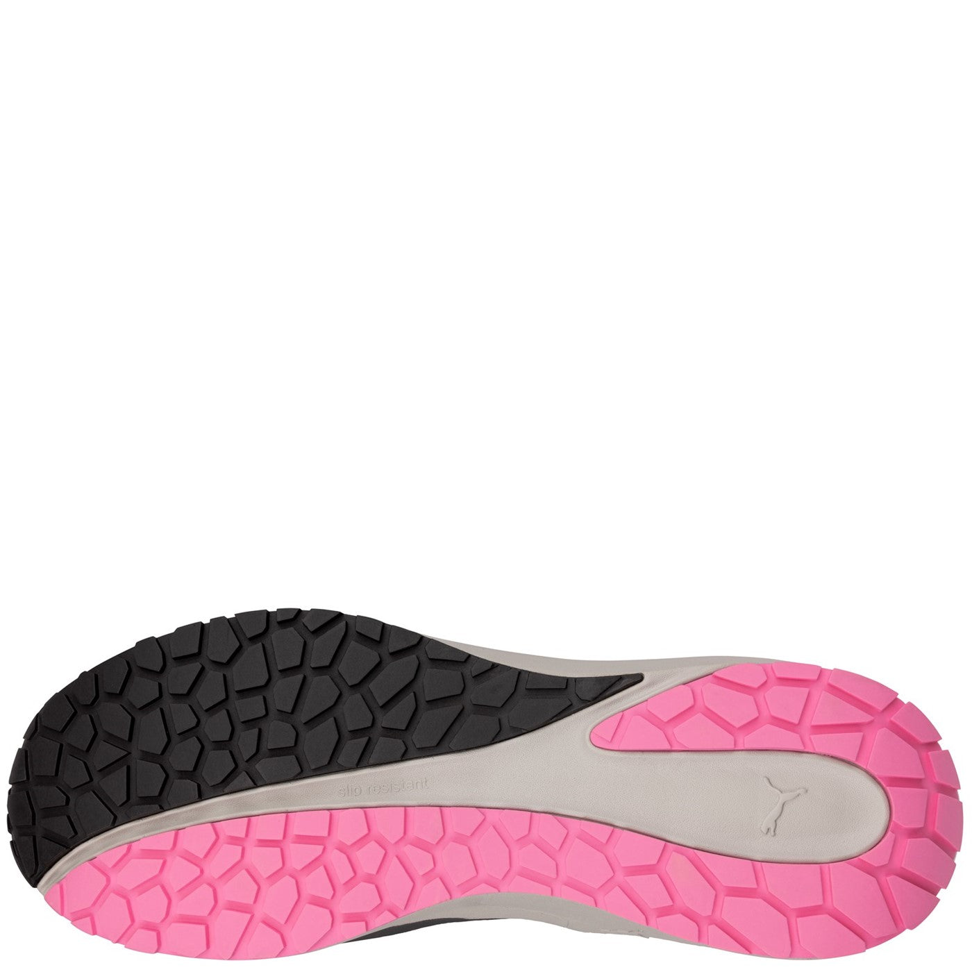 Puma Safety Celerity Knit Low Safety Trainers