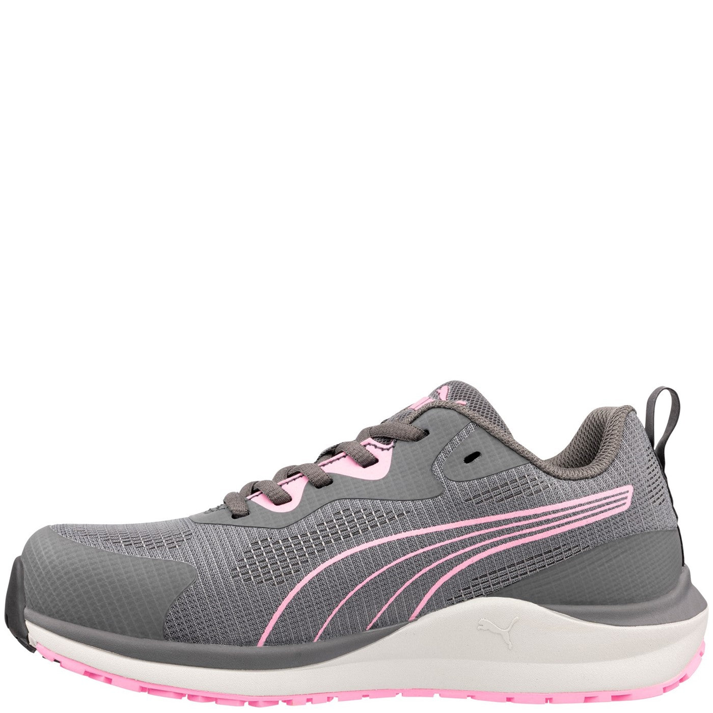 Puma Safety Celerity Knit Low Safety Trainers