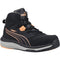 Puma Safety Stepper Mid Safety Boots