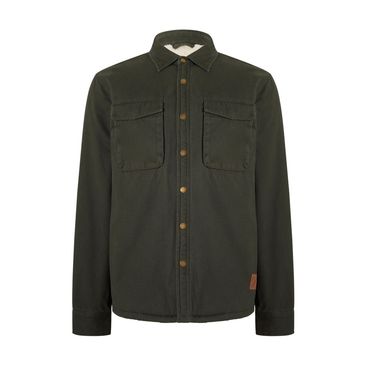 Hard Yakka Heritage Ranger Jacket  Dark Forest