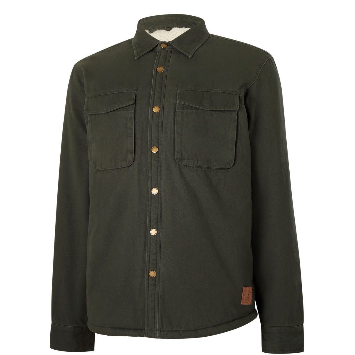 Hard Yakka Heritage Ranger Jacket  Dark Forest