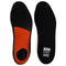 Helly Hansen Workwear Dynamic Arch Insole - Low  Black/ Dark Orange