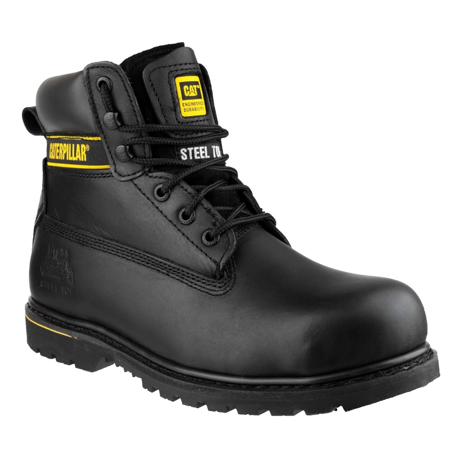 Caterpillar Holton SB Safety Boot