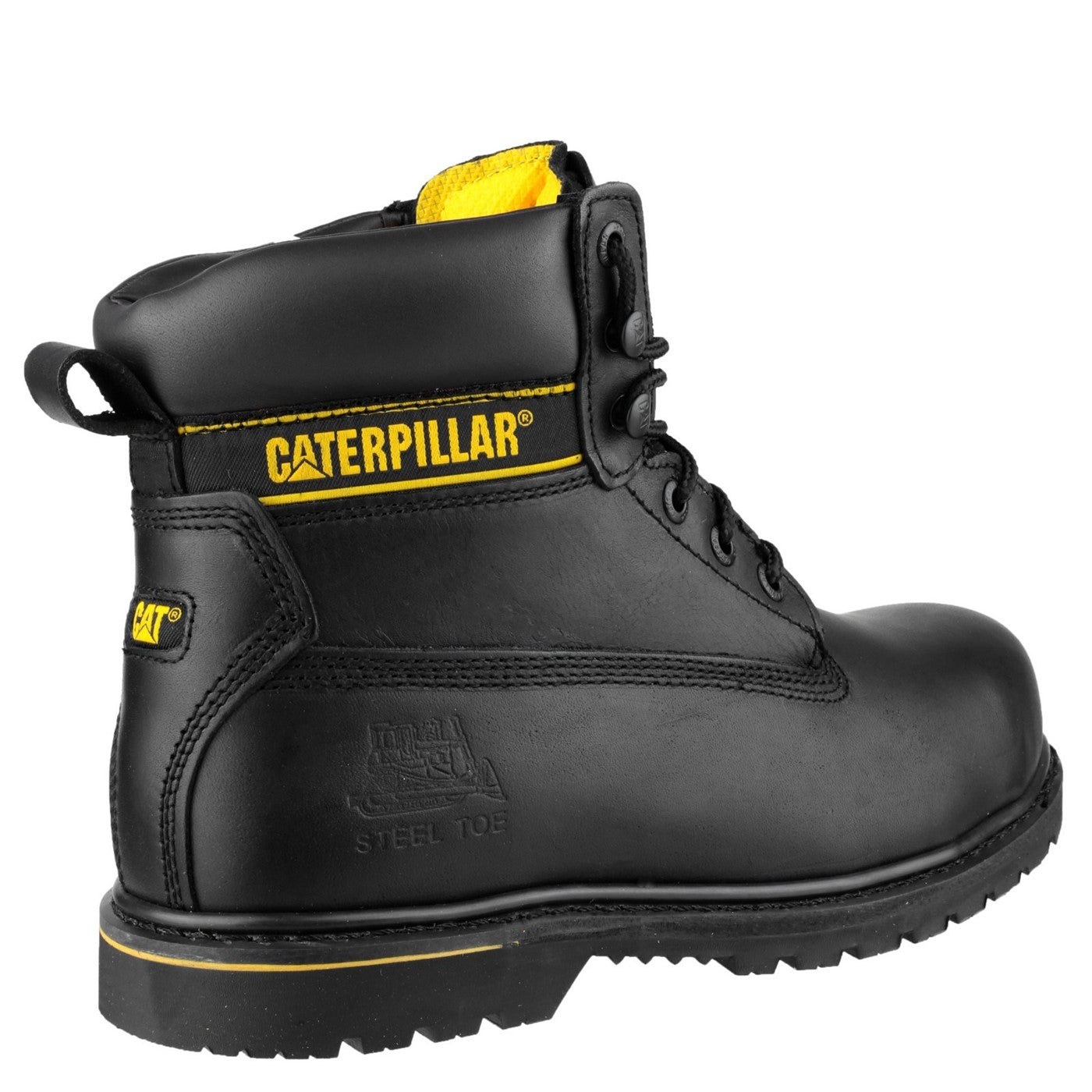 Caterpillar Holton SB Safety Boot