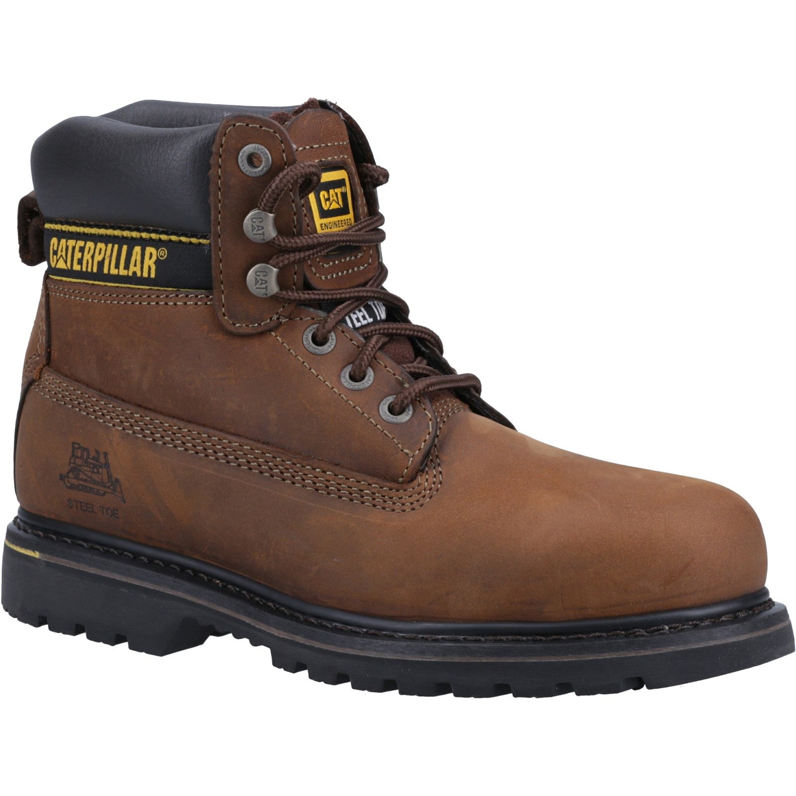 Caterpillar Holton SB Safety Boot