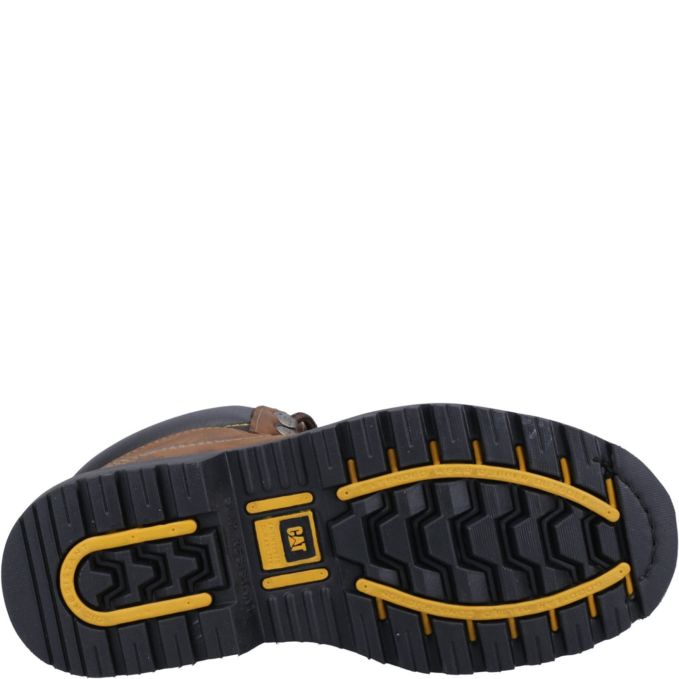 Caterpillar Holton SB Safety Boot