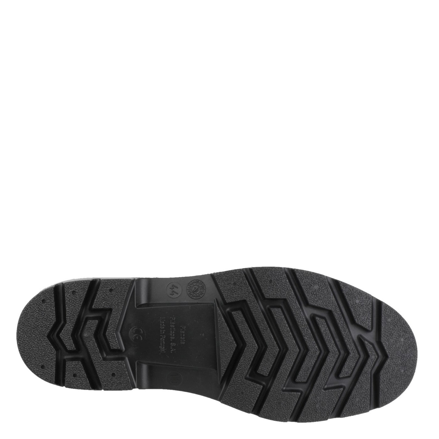 Dunlop Pricemastor Wellington  Black