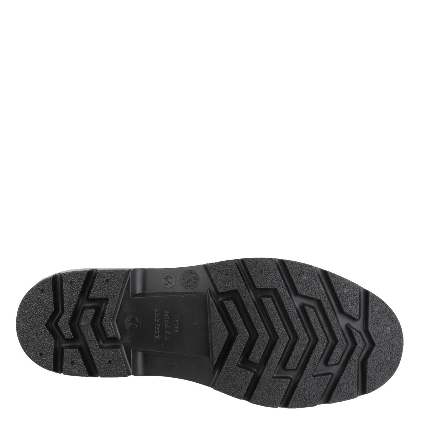 Dunlop Pricemastor Wellington  Black