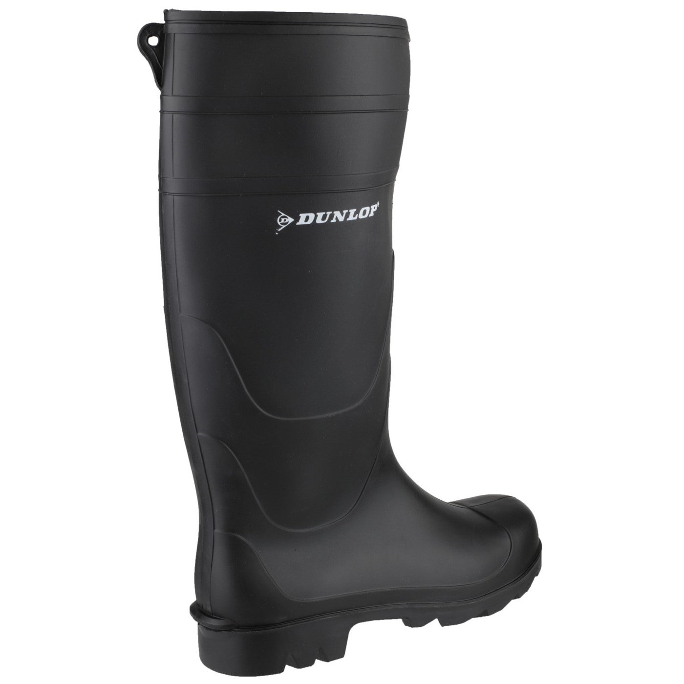 Dunlop Universal Wellington  Black