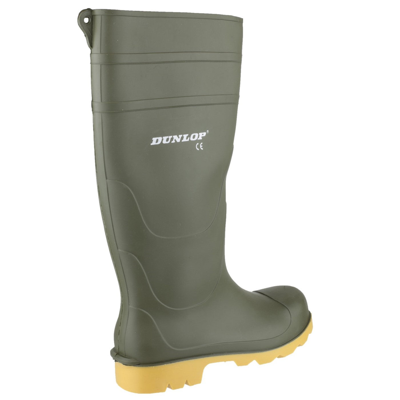 Dunlop Universal Wellington  Green
