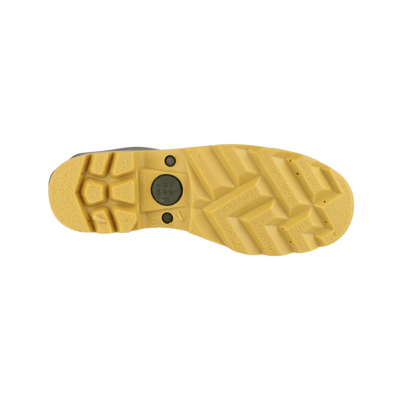 Dunlop Universal Wellington  Green