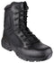 Magnum Viper Pro 8.0 Side-Zip Uniform Boot OB Black
