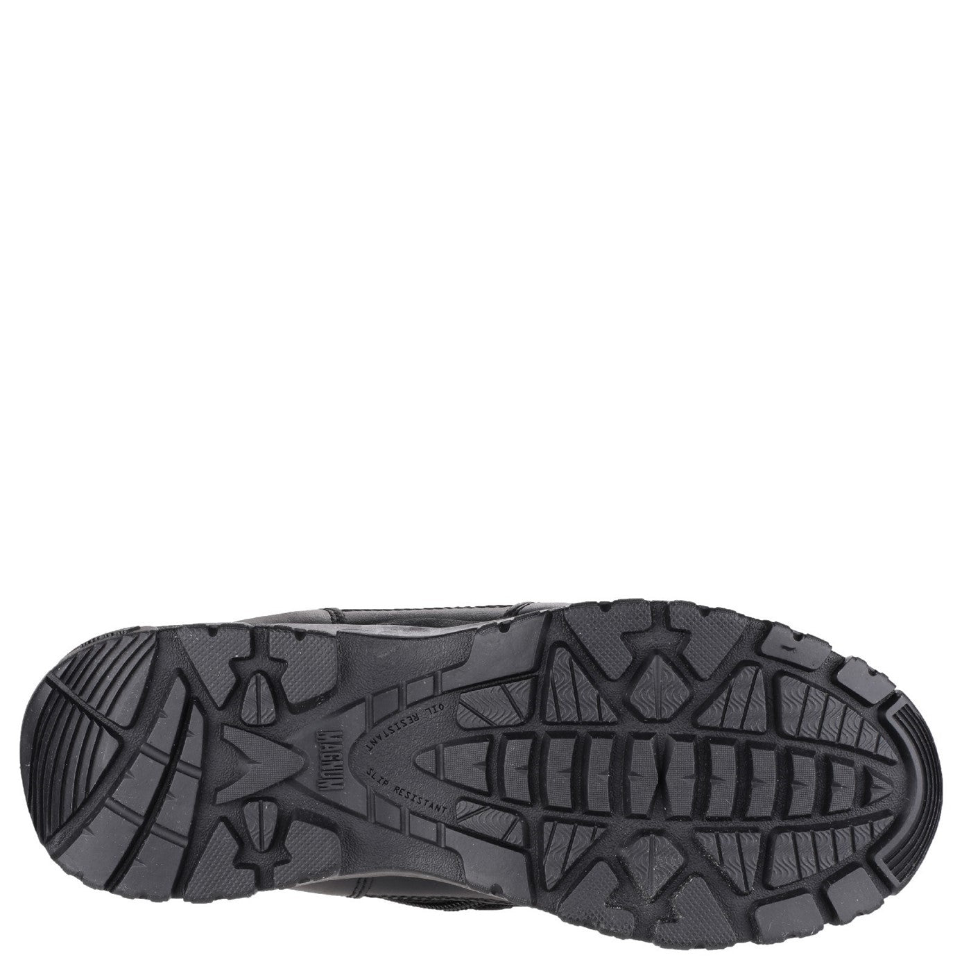 Magnum Viper Pro 8.0 Side-Zip Uniform Boot OB Black