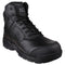 Magnum Stealth Force 6.0 Side-Zip CT CP Uniform Safety Boot S3 Black