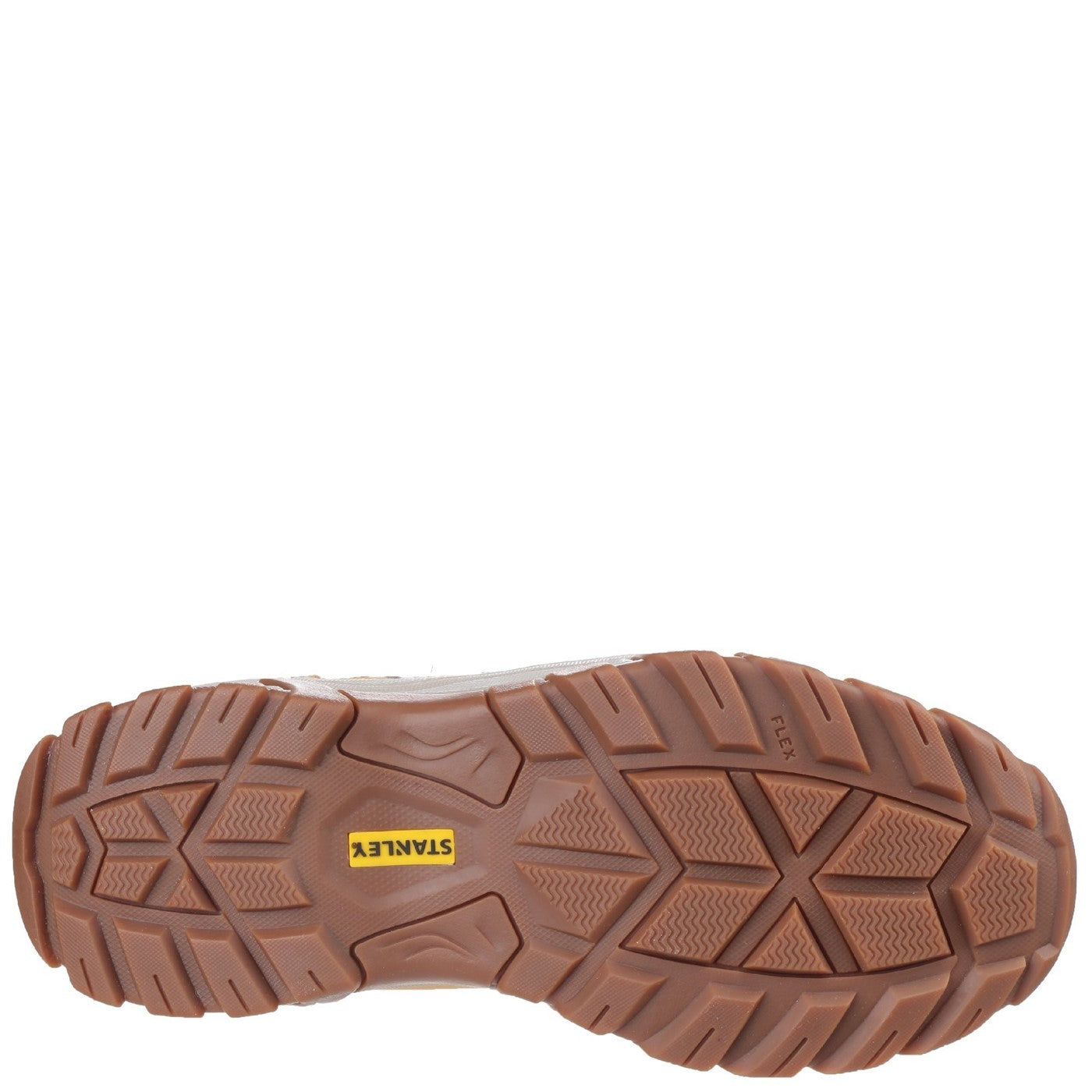 Stanley Tradesman Safety Boot SB Honey