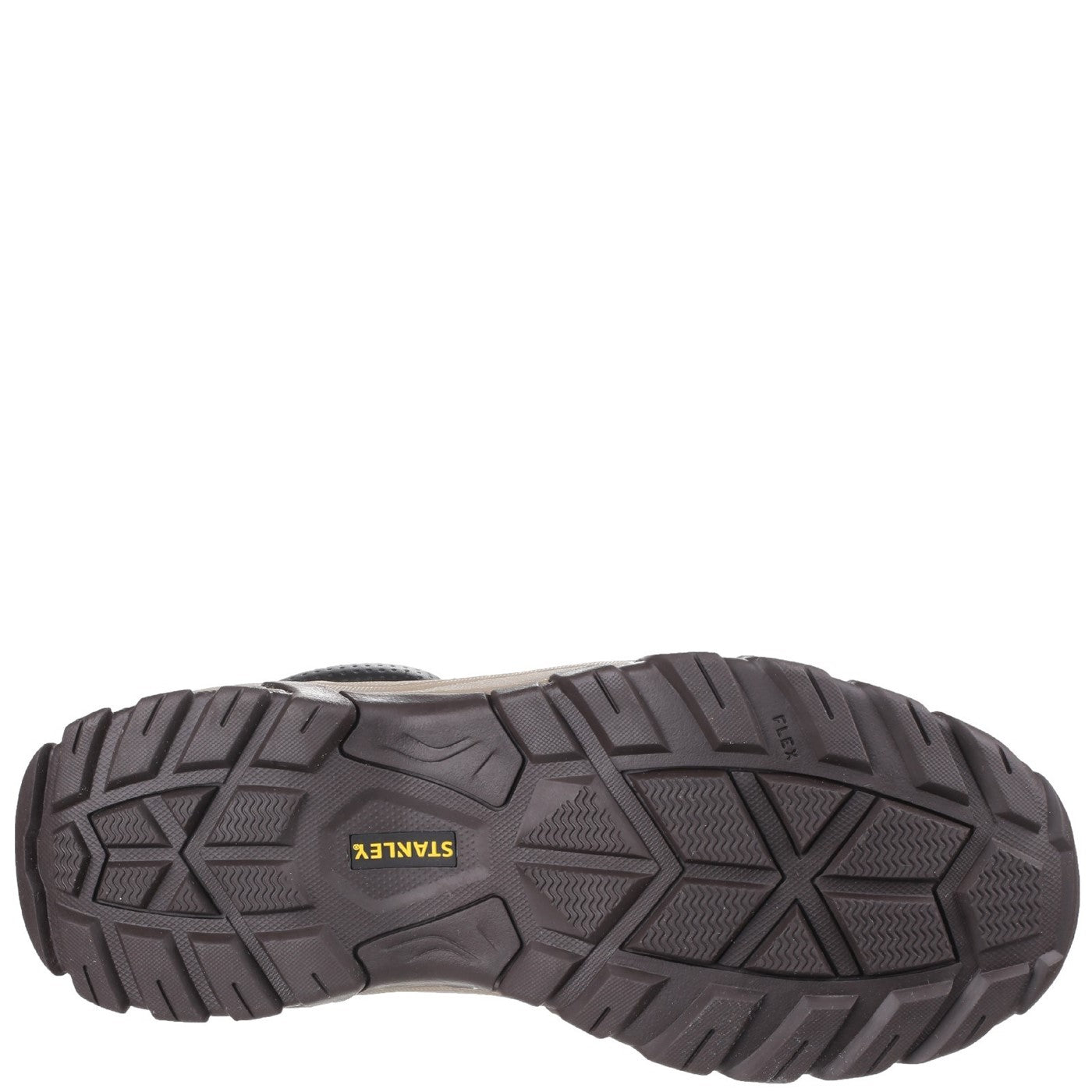 Stanley Tradesman Safety Boot SB Brown