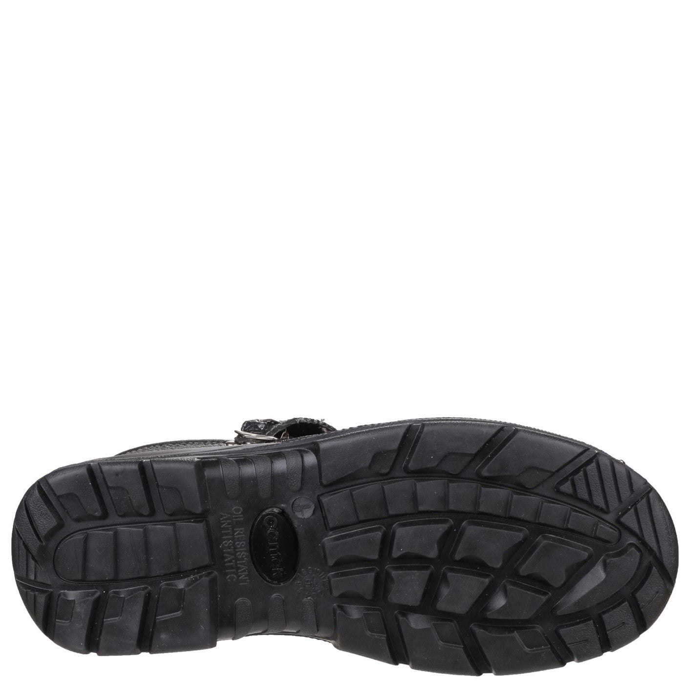 Centek FS332 Glyder Welding Safety Boot S3 Black