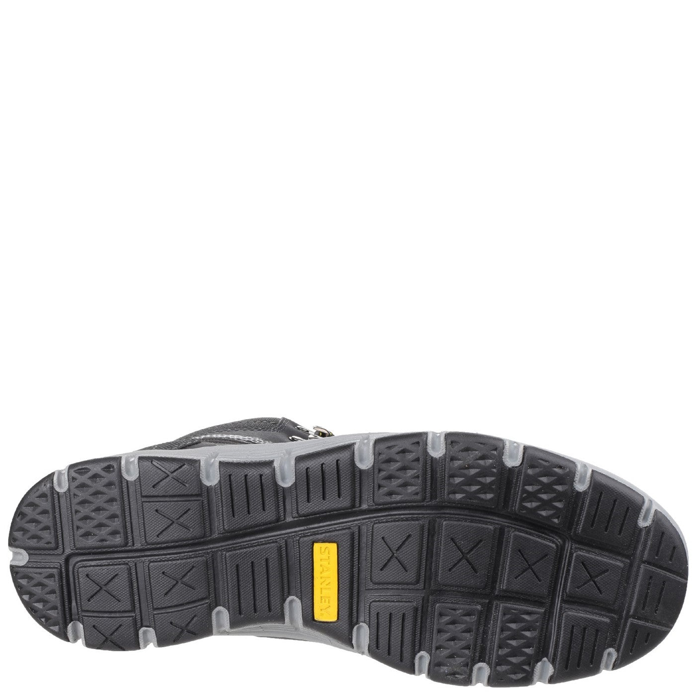 Stanley Pulse Black S1 P Sports Safety Boot S1 Black