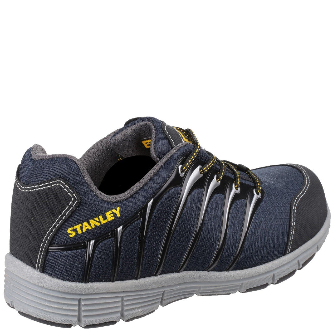Stanley Globe Navy/Grey S1 P Sports Safety Trainer S1 Navy/Grey