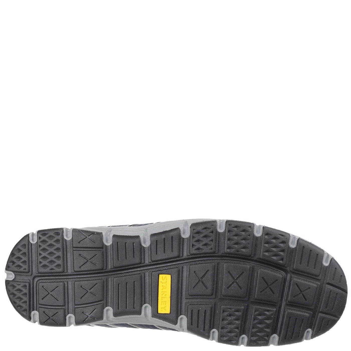 Stanley Globe Navy/Grey S1 P Sports Safety Trainer S1 Navy/Grey