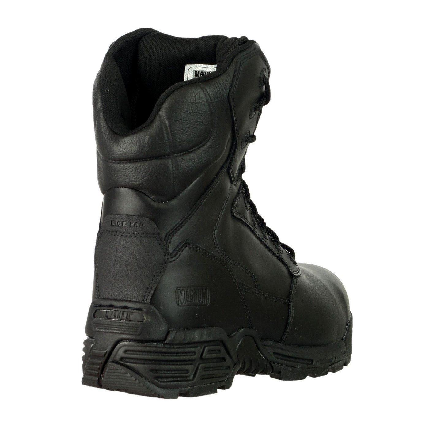 Magnum Stealth Force 8.0 CT CP Uniform Safety Boot S3 Black