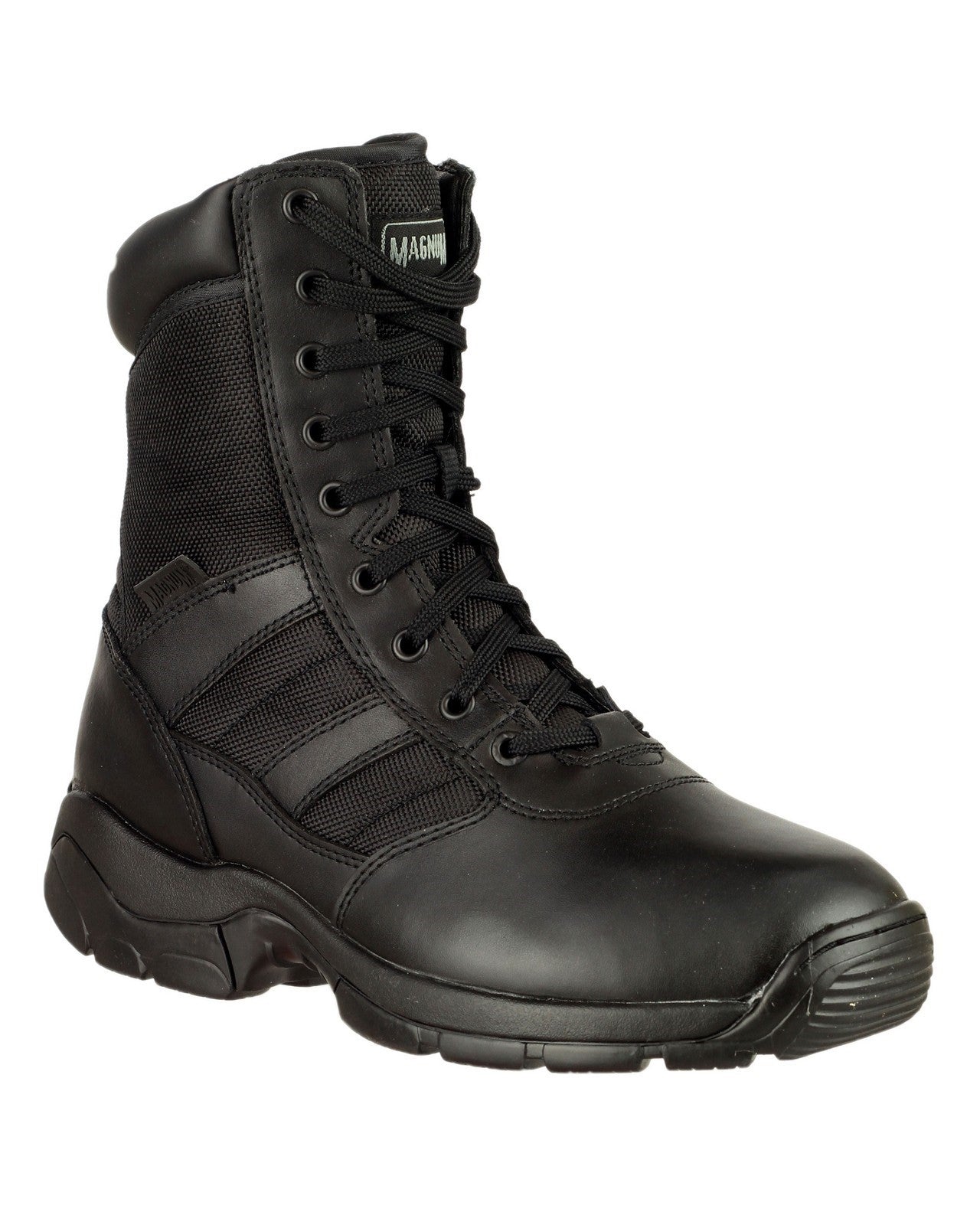 Magnum Panther 8.0 Uniform Boot OB Black