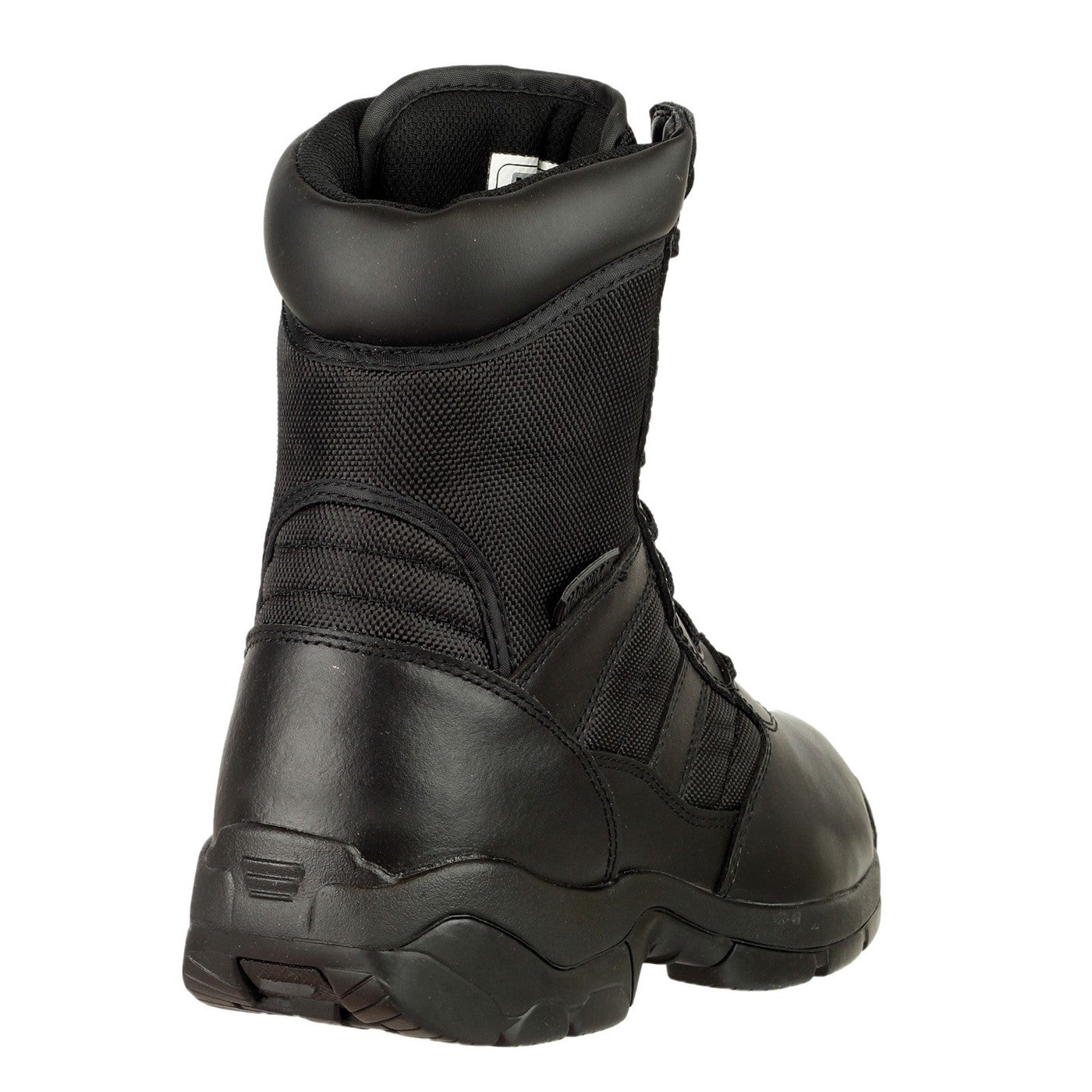 Magnum Panther 8.0 Uniform Boot OB Black