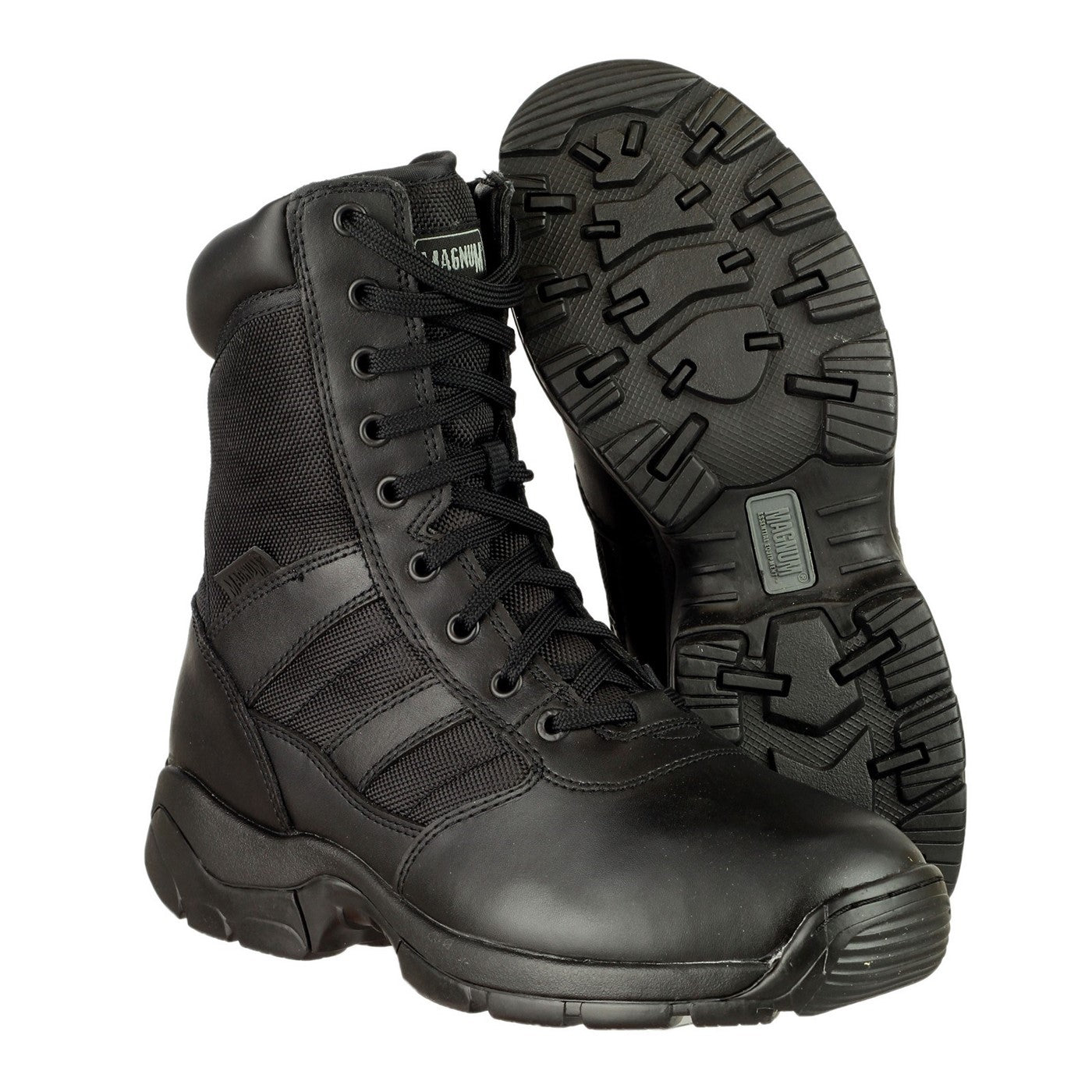 Magnum Panther 8.0 Uniform Boot OB Black