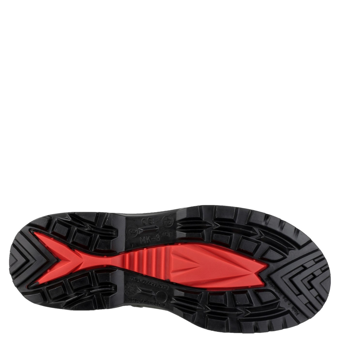 Dunlop Purofort+ Wellington O4 Green