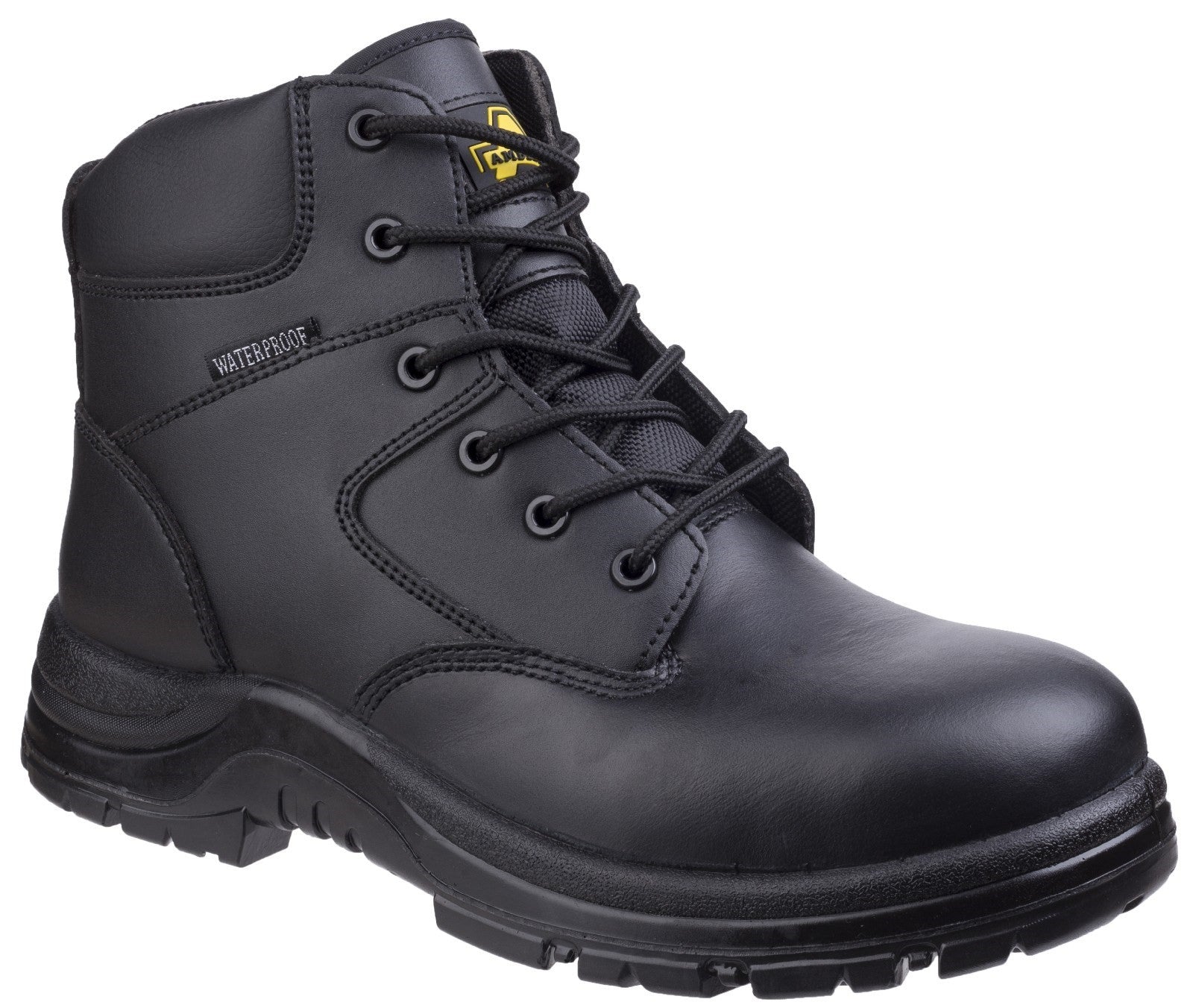 Amblers Safety FS006C Safety Boot S3 Black