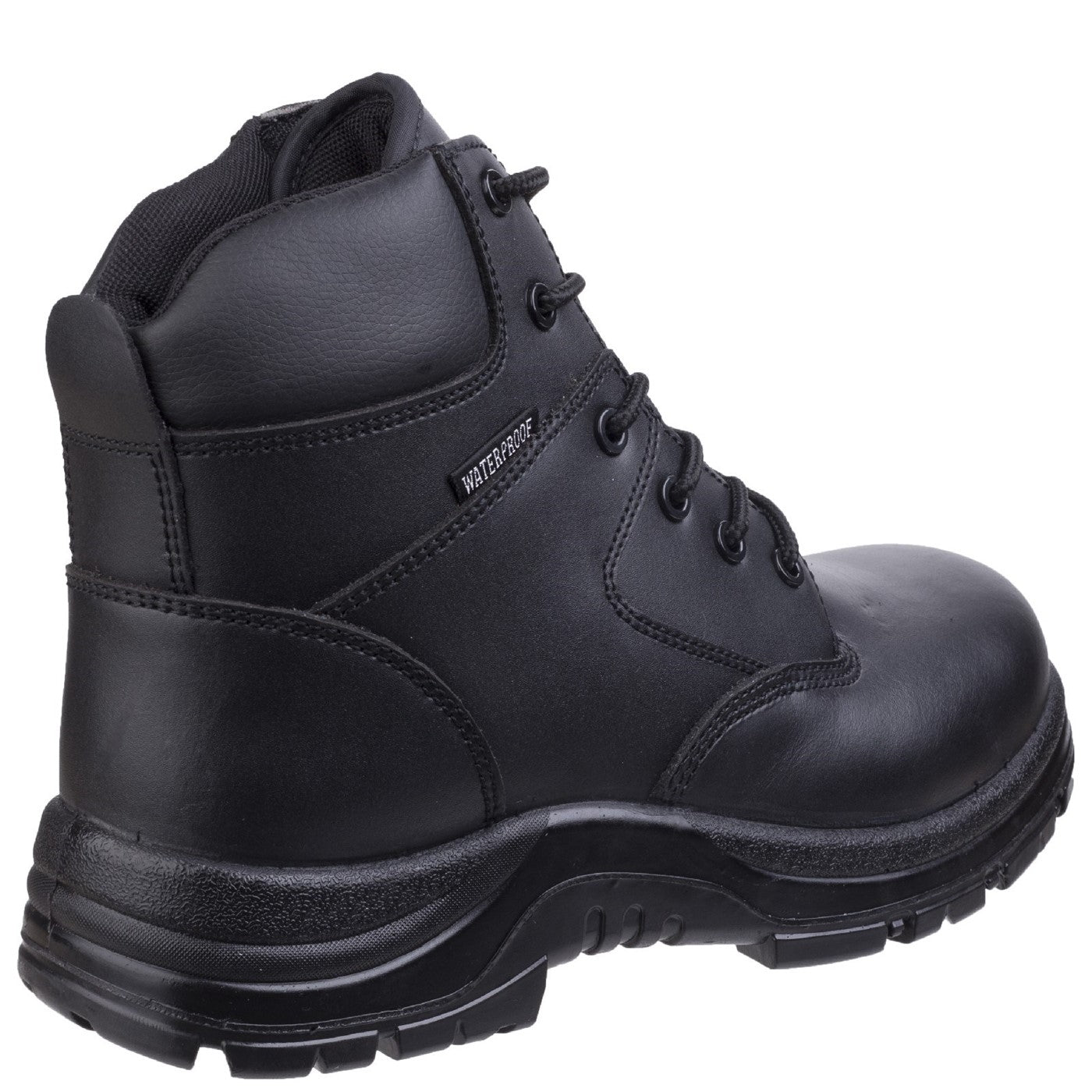 Amblers Safety FS006C Safety Boot S3 Black