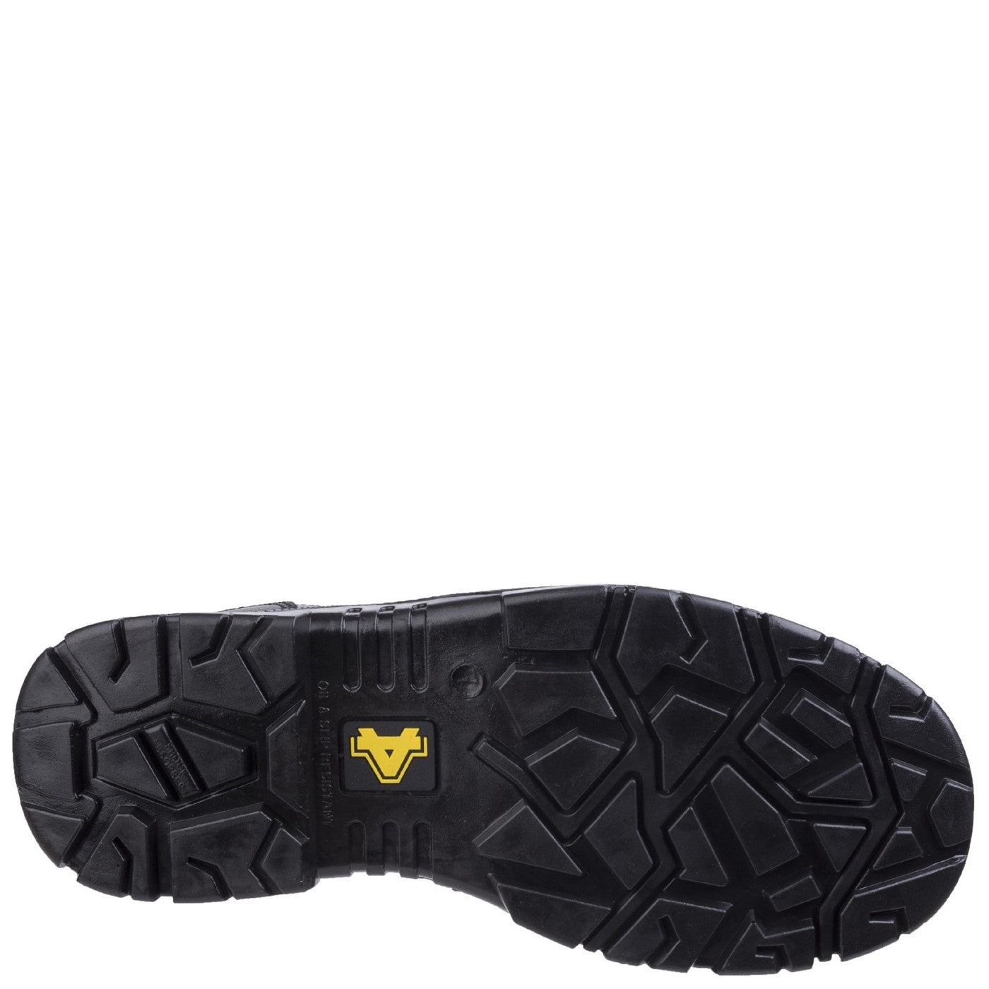 Amblers Safety FS006C Safety Boot S3 Black