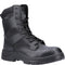 Amblers Safety Combat Hi-Leg Waterproof Metal Free Boot O2 Black