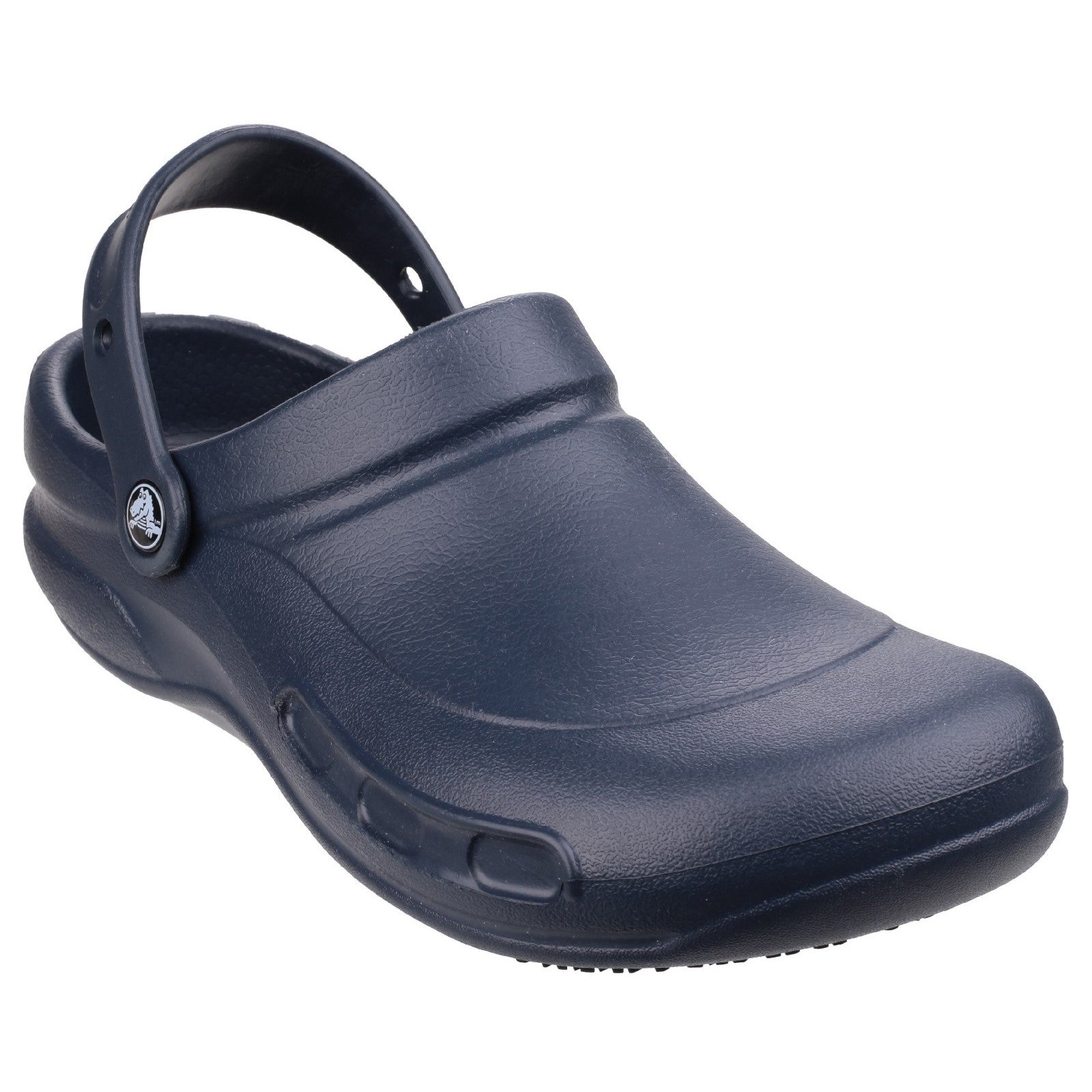Crocs Bistro Work Clog EN ISO 20347:2012 OB Navy
