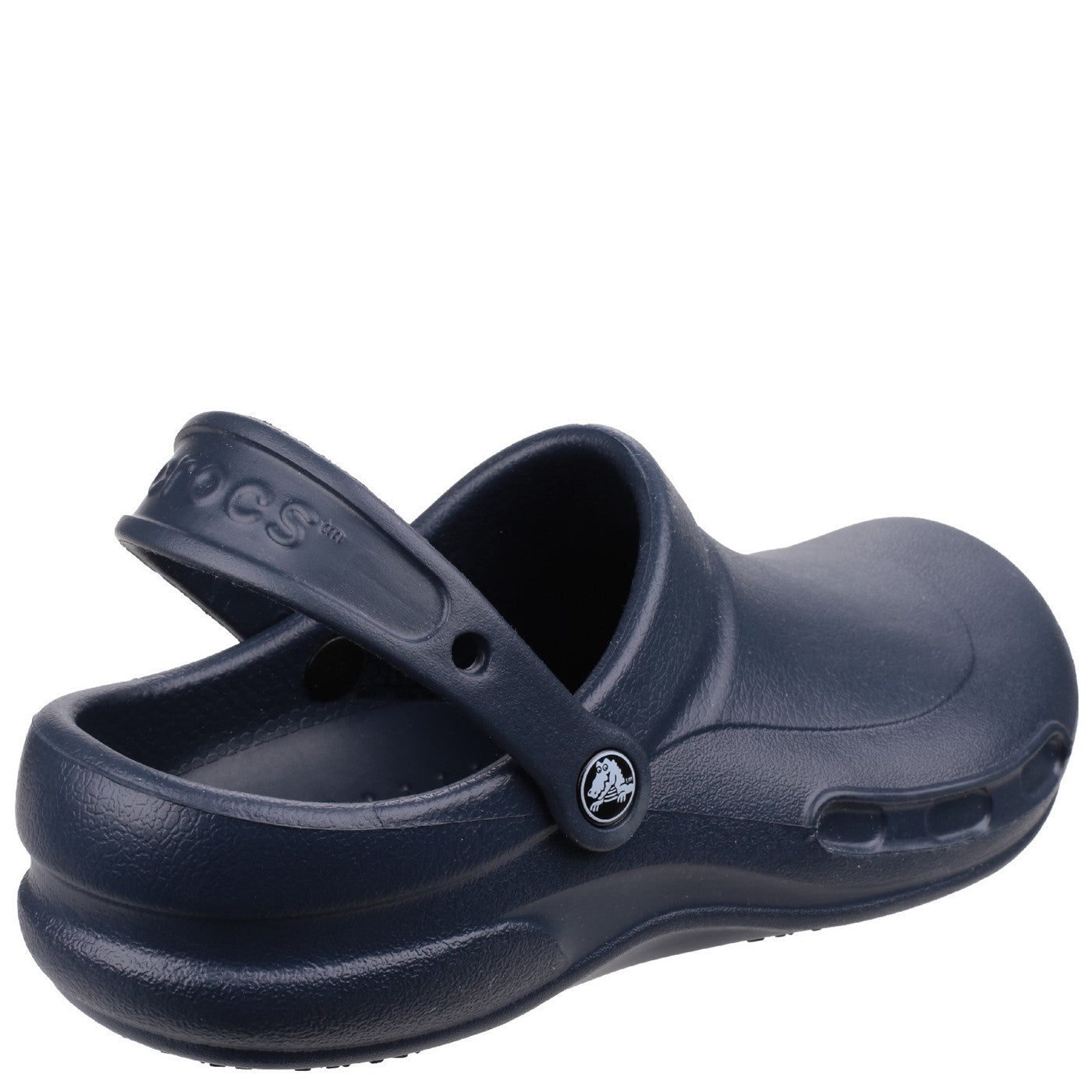 Crocs Bistro Work Clog EN ISO 20347:2012 OB Navy