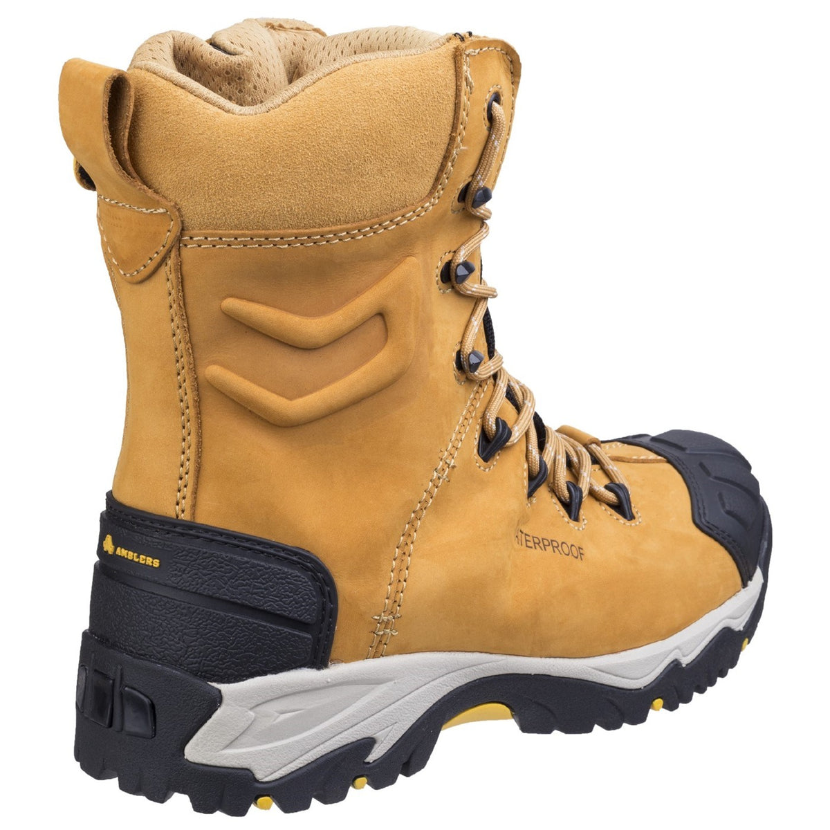 Men s Amblers Safety Honey FS998 Safety Boot Safety giant men-s-amblers-safety-honey-fs998-safety-boot-safety-giant